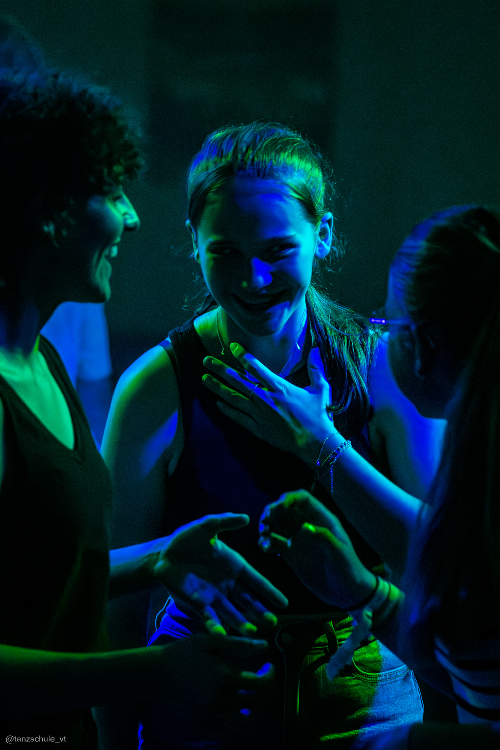 Vollrath Tanzparty 7534